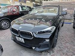 بي ام دبليو X2